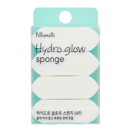 하이드로 글로우 스펀지