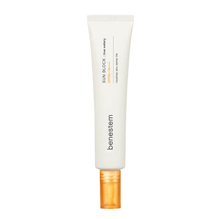 선블록 트루 워터리 [SPF50+/PA++++]
