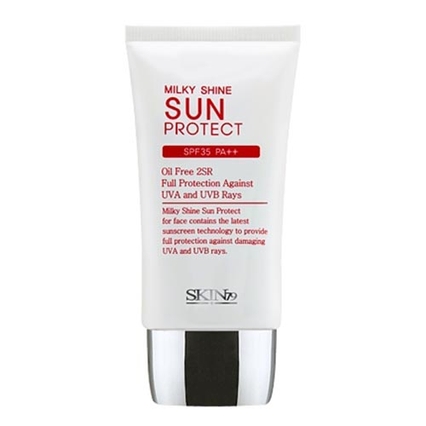 밀키 샤인 썬 프로텍트 [SPF35/PA++]