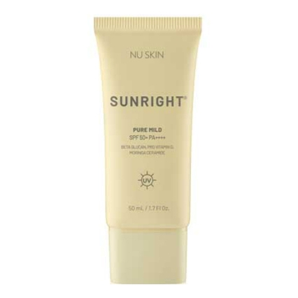 선라이트 퓨어 마일드 [SPF50+/PA++++]