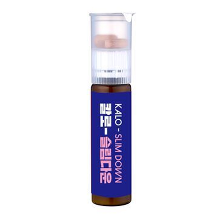 칼로 슬림다운