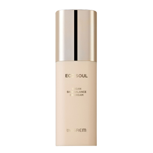 더샘 에코 소울 비건 스킨 밸런스 비비 크림 [SPF50+/PA++++] 제품 이미지