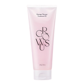 그로우어스 브랜드의 제품 데미지 테라피 트리트먼트 EX