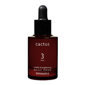 화미사 브랜드의 제품 선인장 매직 세럼