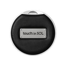 터치인솔 브랜드의 제품 스킨 커버 쿠션 [SPF50+/PA++++]