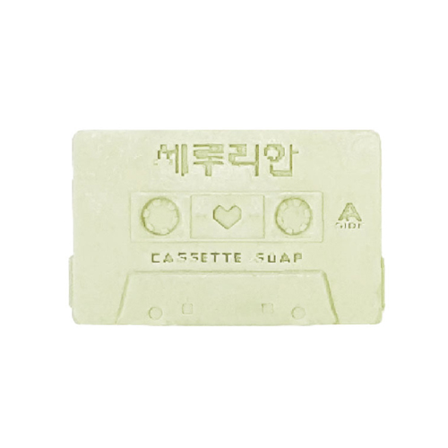 세루리안 카세트 쏘-프 [민트 필링바 워셔] 제품 이미지