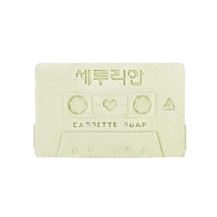 카세트 쏘-프 [민트 필링바 워셔]