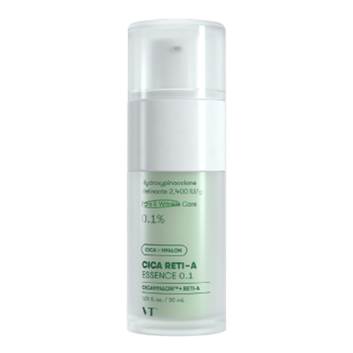 VT COSMETICS 시카 레티 에이 에센스 0.1 제품 이미지