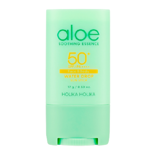 알로에 워터톡 선스틱 [SPF50+/PA++++]