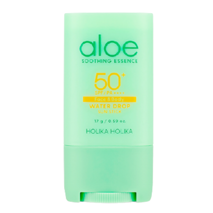 알로에 워터톡 선스틱 [SPF50+/PA++++]