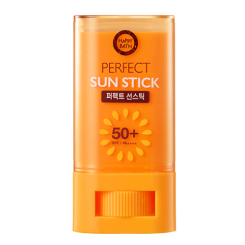 해피바스 퍼펙트 선스틱 [SPF50+/PA++++] 제품 이미지