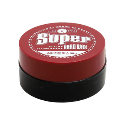 올리브팜 헤어 왁스 슈퍼하드