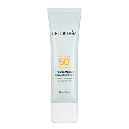 히알루론 모이스처 에센스 선크림 [SPF50+/PA++++]