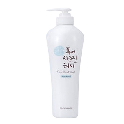 퓨어 시크릿워시 포근한 베이비향