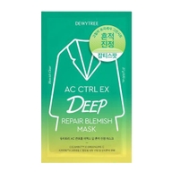 듀이트리 AC 컨트롤 EX 딥 흔적 진정 마스크 제품 이미지