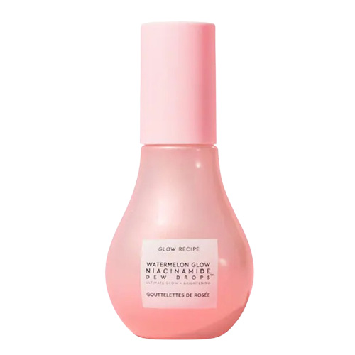 글로우 레시피 브랜드의 제품 워터멜론 글로우 나이아신아마이드 듀 드롭스 세럼