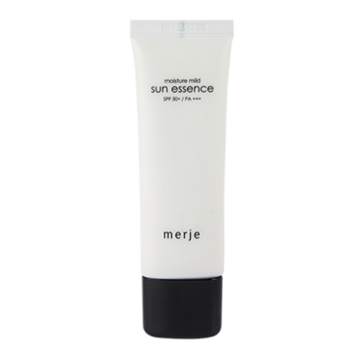 메르제 모이스처 마일드 선 에센스 [SPF50+/PA+++] 제품 이미지