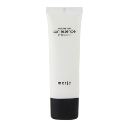 모이스처 마일드 선 에센스 [SPF50+/PA+++]