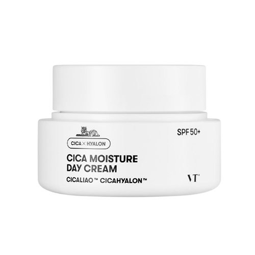 VT COSMETICS 시카 모이스처 데이 크림 제품 이미지