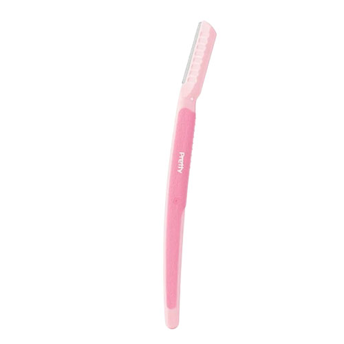 아모레베이직 프리티 눈썹칼 제품 이미지