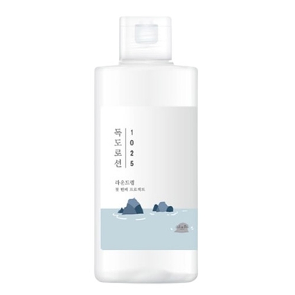 1025 독도 로션