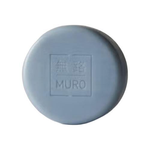 무로 브랜드의 제품 사해소금 스크럽비누