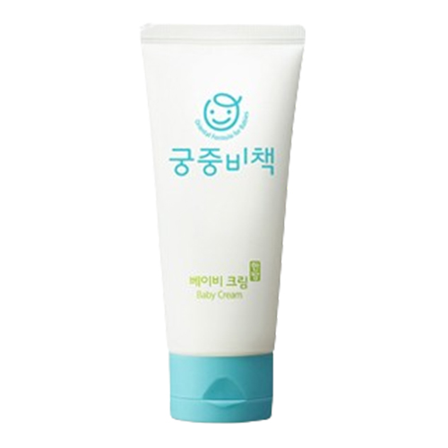 베이비 크림