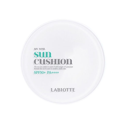 유브이 베일 선 쿠션 [SPF50+/PA++++]