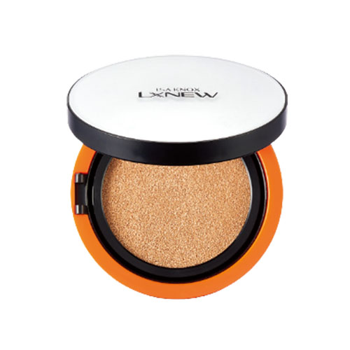 이자녹스 브랜드의 제품 LXNEW 비타웨어 커버쿠션 [SPF50+/PA+++]