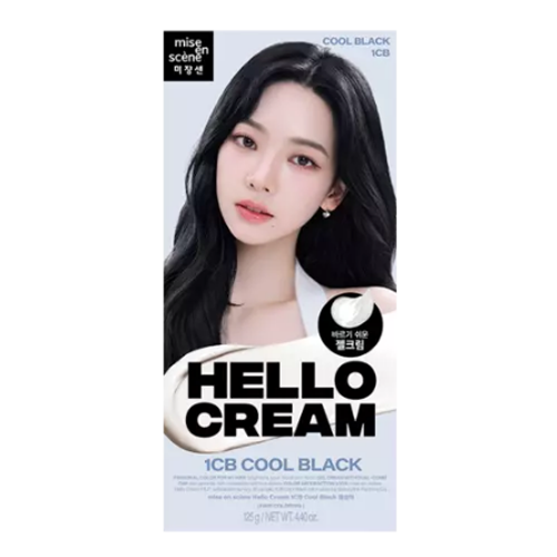 미쟝센 헬로크림 제품 이미지