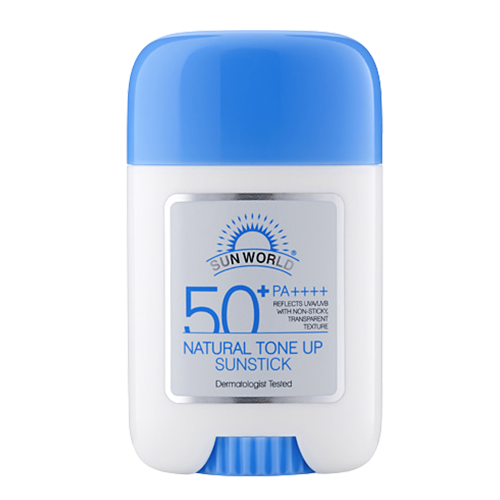휠라코스메틱 썬월드 내츄럴 톤업 선스틱 [SPF50+/PA++++] 제품 이미지