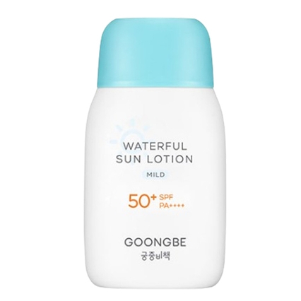워터풀 선로션 마일드 [SPF50+/PA++++]