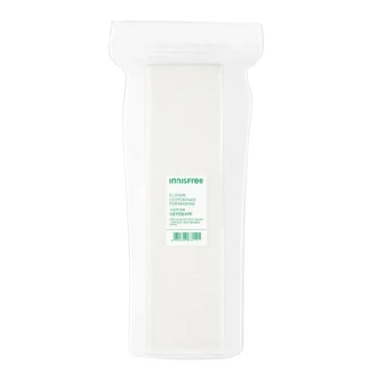 스킨팩 전용 5겹 화장솜