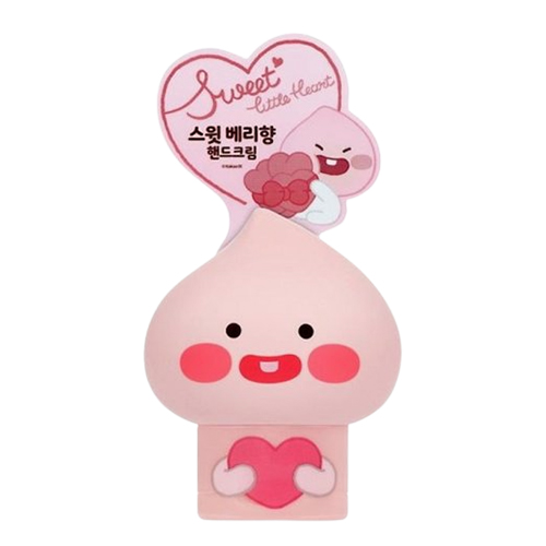 온더바디 스윗 리틀어피치 핸드크림 [스윗 베리] 제품 이미지