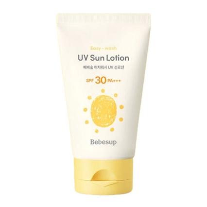 이지워시 유브이 선로션 [SPF30/PA+++]