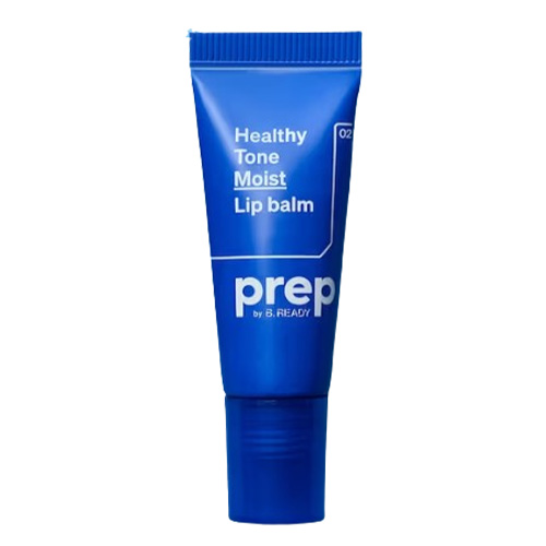 프렙 바이 비레디 브랜드의 제품 헬시톤 혈색 립밤 촉촉