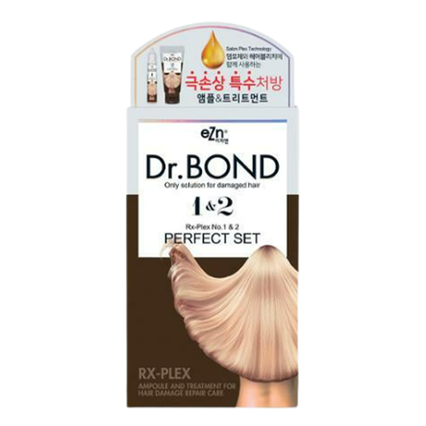 닥터본드 알엑스 플렉스 퍼펙트 세트