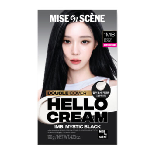 헬로크림 더블커버