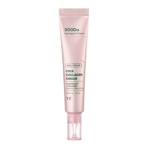 VT COSMETICS 시카 콜라겐 크림 제품 이미지