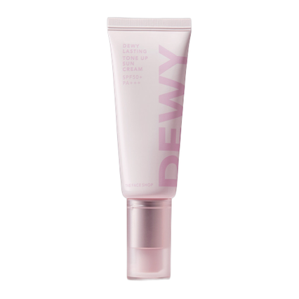 듀이래스팅 톤업선크림 [SPF50+/PA+++]