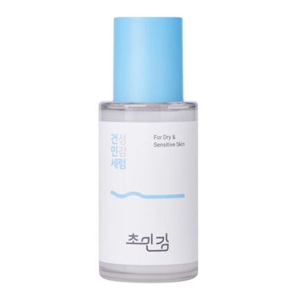 건성 민감 세럼