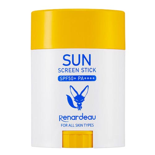 르나르도 썬 스크린 스틱 [SPF50+/PA++++] 제품 이미지