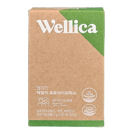 패밀리 프로바이오틱스