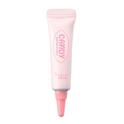 캔디 워터 치크