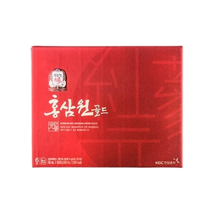 홍삼원 골드