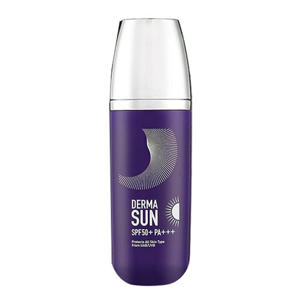 더마 선 선크림 [SPF50+/PA+++]