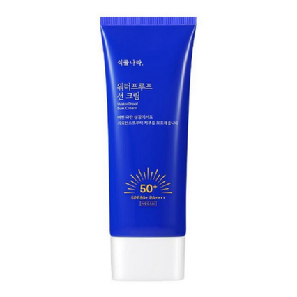 워터프루프 선크림 [SPF50+/PA++++]