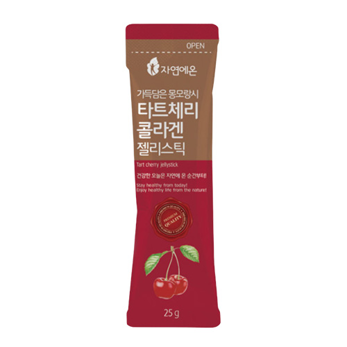 가득담은 몽모랑시 타트체리 콜라겐
