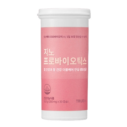 지노 프로바이오틱스