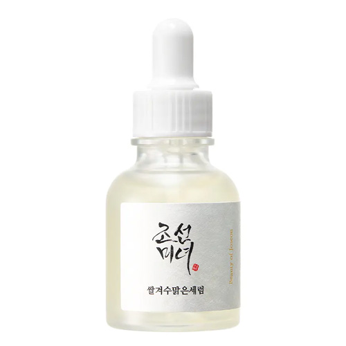 조선미녀 쌀겨수맑은세럼 제품 이미지